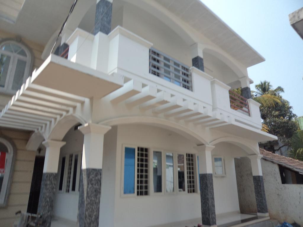 فندق The Nest Kochi الغرفة الصورة