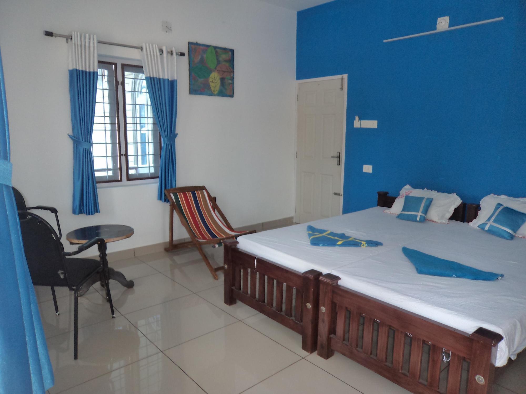 فندق The Nest Kochi المظهر الخارجي الصورة