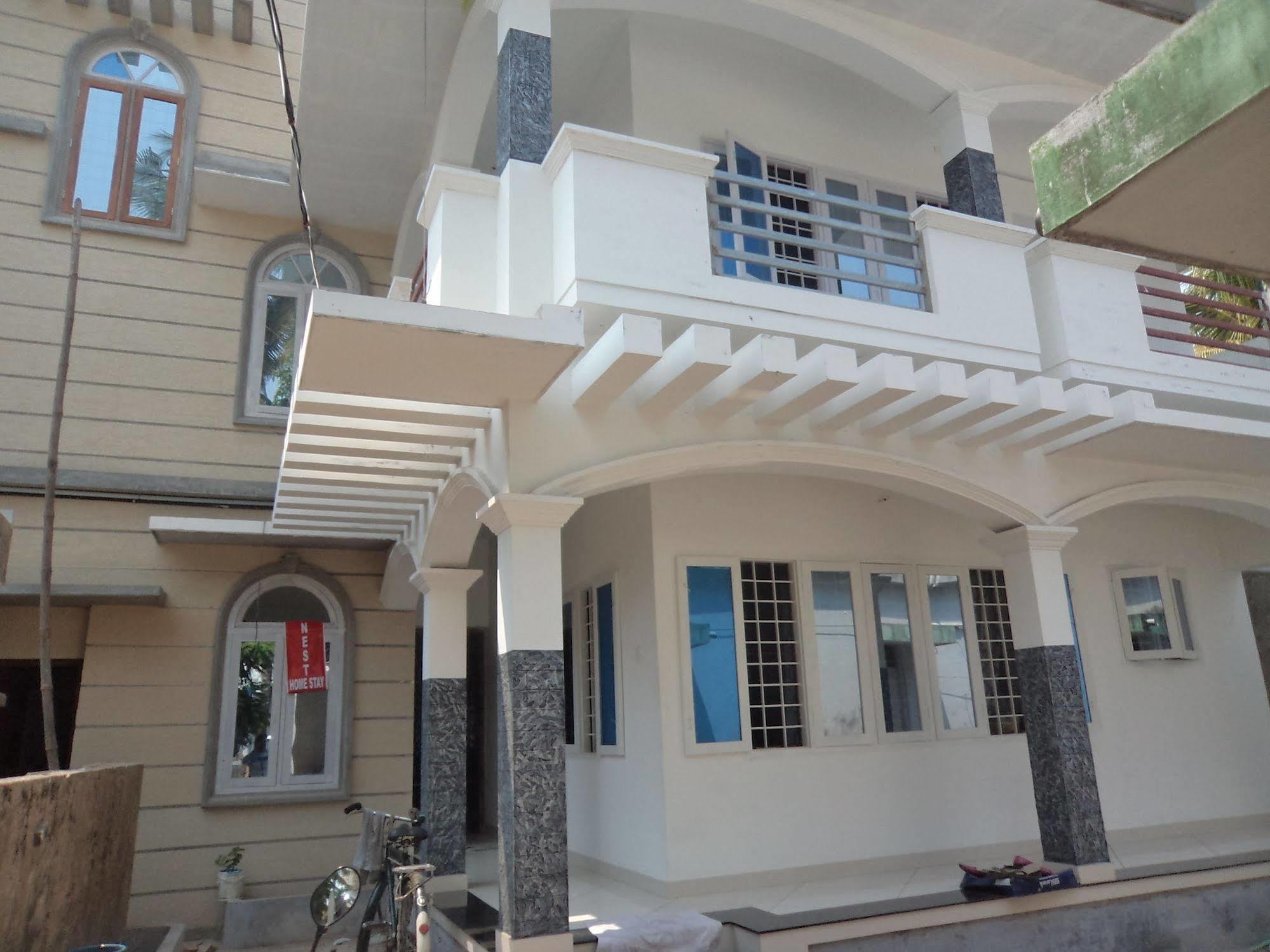 فندق The Nest Kochi المظهر الخارجي الصورة