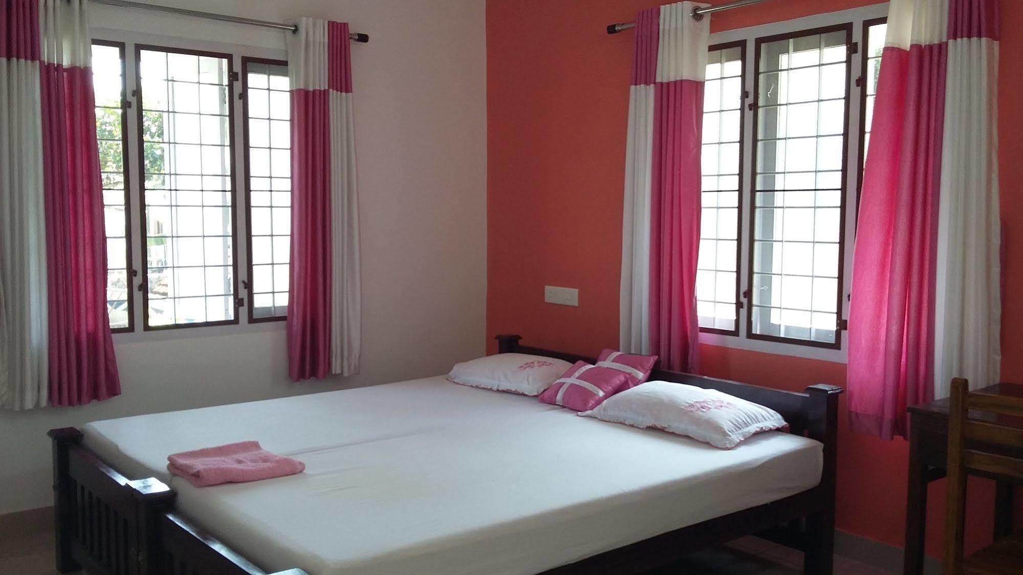 فندق The Nest Kochi المظهر الخارجي الصورة